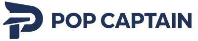 POPCAPTAIN